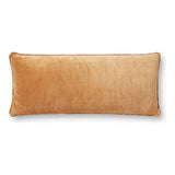 Almohadón con Relleno de Plumas 13" x 35" Pulgadas - Monnry