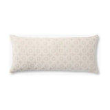 Almohadón con Relleno de Plumas 13" x 35" Pulgadas - Monnry
