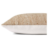 Almohadón con Relleno de Plumas 13" x 35" Pulgadas - Monnry