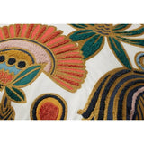 Almohadón con Relleno de Plumas 18" x 18" Pulgadas - Monnry