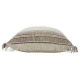 Almohadón con Relleno de Plumas 20" x 20" Pulgadas - Monnry