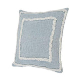 Almohadón con Relleno de Plumas 20" x 20" Pulgadas - Monnry