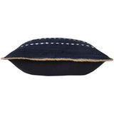 Almohadón con Relleno de Plumas 20" x 20" Pulgadas - Monnry