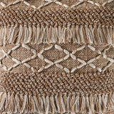 Almohadón con Relleno de Plumas 20" x 20" Pulgadas - Monnry