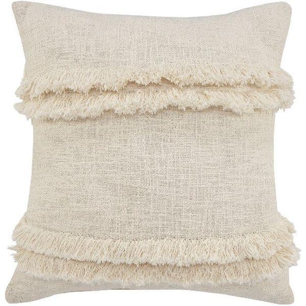 Almohadón con Relleno de Plumas 20" x 20" Pulgadas - Monnry