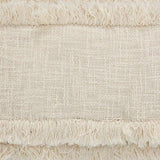 Almohadón con Relleno de Plumas 20" x 20" Pulgadas - Monnry