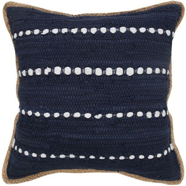 Almohadón con Relleno de Plumas 20" x 20" Pulgadas - Monnry