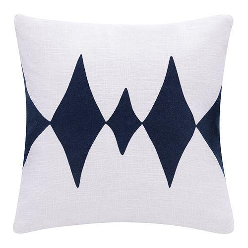 Almohadón con Relleno de Plumas 20" x 20" Pulgadas - Monnry