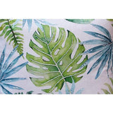 Almohadón con Relleno de Plumas 20" x 20" Pulgadas - Monnry