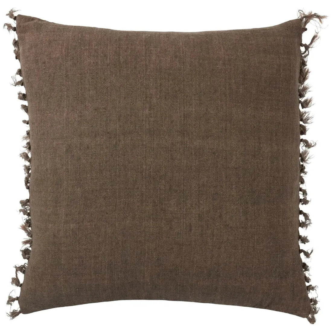 Almohadón con Relleno de Plumas 20" x 20" Pulgadas - Monnry