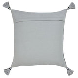 Almohadón con Relleno de Plumas 20" x 20" Pulgadas - Monnry