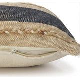 Almohadón con Relleno de Plumas 20" x 20" Pulgadas - Monnry