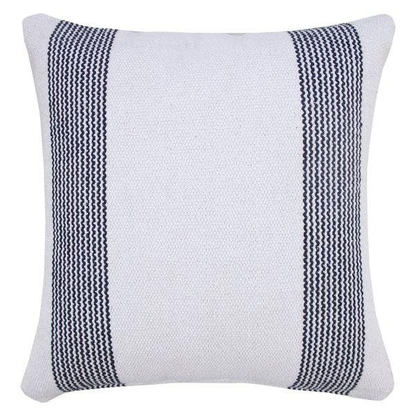 Almohadón con Relleno de Plumas 20" x 20" Pulgadas - Monnry