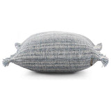 Almohadón con Relleno de Plumas 20" x 20" Pulgadas - Monnry