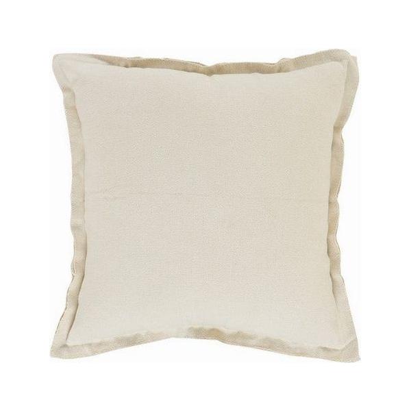 Almohadón con Relleno de Plumas 20" x 20" Pulgadas - Monnry