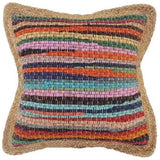 Almohadón con Relleno de Plumas 20" x 20" Pulgadas - Monnry