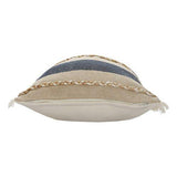 Almohadón con Relleno de Plumas 20" x 20" Pulgadas - Monnry