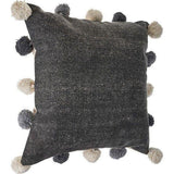 Almohadón con Relleno de Plumas 20" x 20" Pulgadas - Monnry