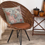 Almohadón con Relleno de Plumas 20" x 20" Pulgadas - Monnry