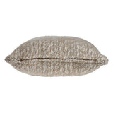 Almohadón con Relleno de Plumas 20" x 20" Pulgadas - Monnry