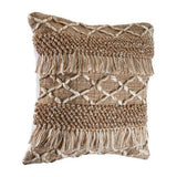 Almohadón con Relleno de Plumas 20" x 20" Pulgadas - Monnry