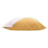 Almohadón con Relleno de Plumas 20" x 20" Pulgadas - Monnry