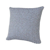 Almohadón con Relleno de Plumas 20" x 20" Pulgadas - Monnry