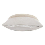 Almohadón con Relleno de Plumas 20" x 20" Pulgadas - Monnry