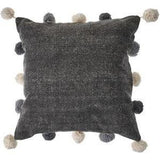 Almohadón con Relleno de Plumas 20" x 20" Pulgadas - Monnry
