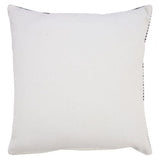 Almohadón con Relleno de Plumas 20" x 20" Pulgadas - Monnry
