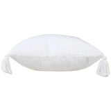 Almohadón con Relleno de Plumas 20" x 20" Pulgadas - Monnry