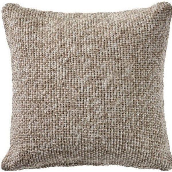 Almohadón con Relleno de Plumas 20" x 20" Pulgadas - Monnry