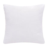 Almohadón con Relleno de Plumas 20" x 20" Pulgadas - Monnry