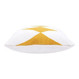 Almohadón con Relleno de Plumas 20" x 20" Pulgadas - Monnry