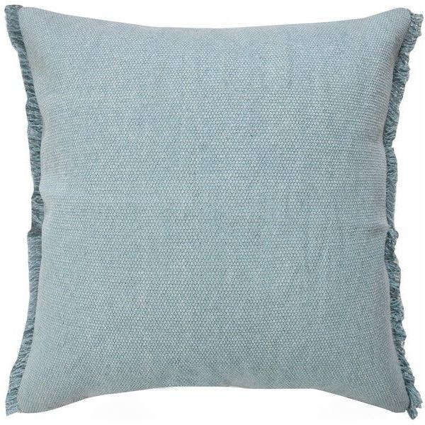 Almohadón con Relleno de Plumas 20" x 20" Pulgadas - Monnry