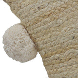 Almohadón con Relleno de Plumas 20" x 20" Pulgadas - Monnry