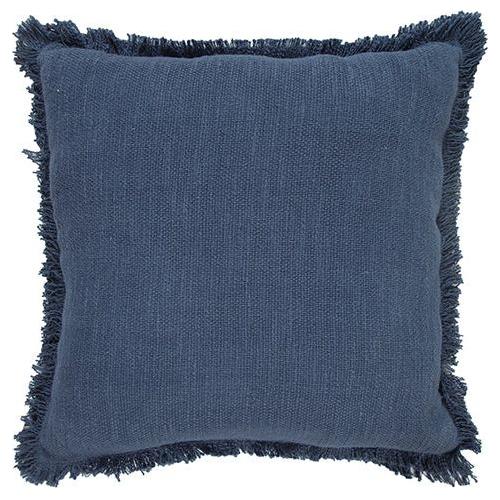 Almohadón con Relleno de Plumas 20" x 20" Pulgadas - Monnry