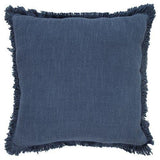 Almohadón con Relleno de Plumas 20" x 20" Pulgadas - Monnry