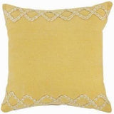 Almohadón con Relleno de Plumas 20" x 20" Pulgadas - Monnry