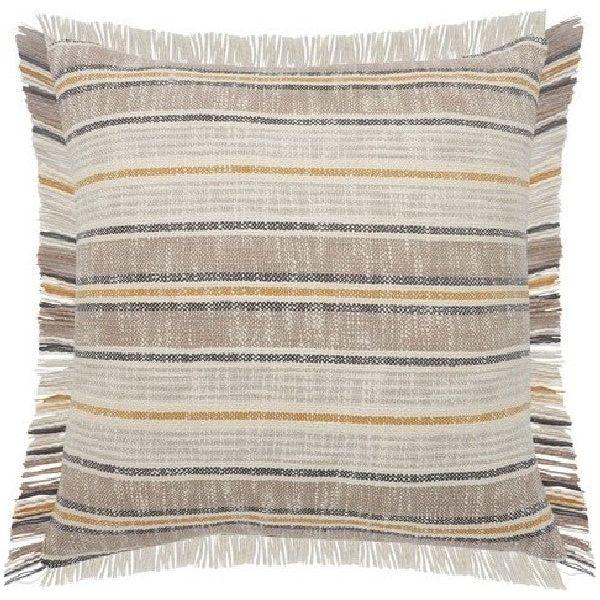 Almohadón con Relleno de Plumas 20" x 20" Pulgadas - Monnry