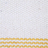 Almohadón con Relleno de Plumas 20" x 20" Pulgadas - Monnry