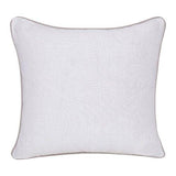 Almohadón con Relleno de Plumas 20" x 20" Pulgadas - Monnry