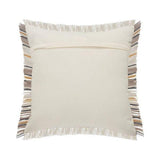 Almohadón con Relleno de Plumas 20" x 20" Pulgadas - Monnry