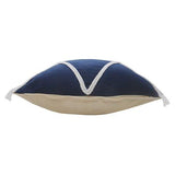 Almohadón con Relleno de Plumas 20" x 20" Pulgadas - Monnry