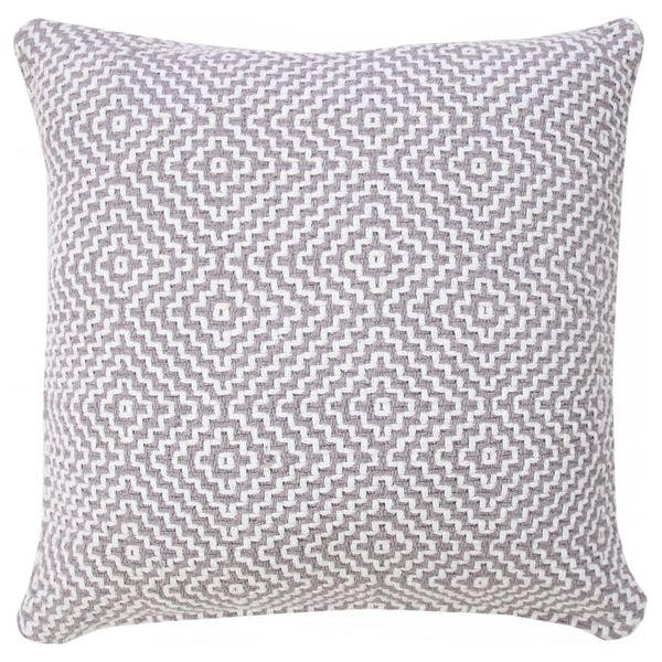 Almohadón con Relleno de Plumas 20" x 20" Pulgadas - Monnry