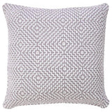Almohadón con Relleno de Plumas 20" x 20" Pulgadas - Monnry