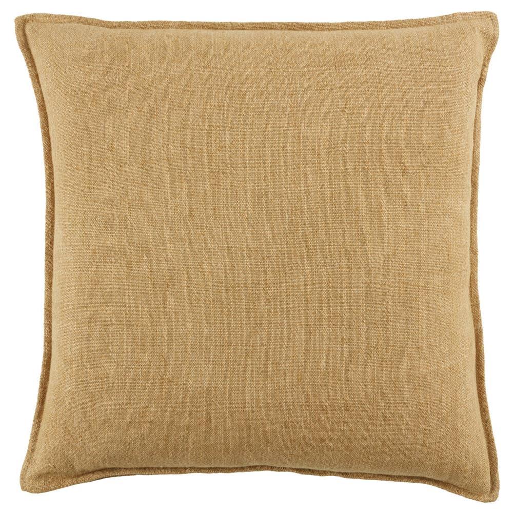 Almohadón con Relleno de Plumas 20" x 20" Pulgadas - Monnry