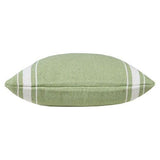 Almohadón con Relleno de Plumas 20" x 20" Pulgadas - Monnry