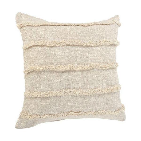 Almohadón con Relleno de Plumas 20" x 20" Pulgadas - Monnry