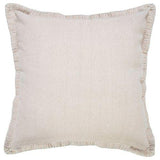 Almohadón con Relleno de Plumas 20" x 20" Pulgadas - Monnry
